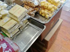 -北京稻香村(莲池店)