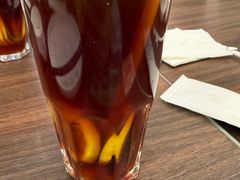 冻柠檬茶-新旺茶餐厅(鑫耀·光环live店)