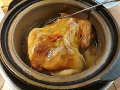 外婆茶香鸡-外婆家(静安大悦城店)