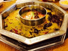 iphone_upload_pic-山城年华老火锅(玉林店)