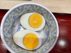 溏心蛋-食其家·牛丼咖喱(太阳宫店)
