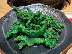 -一朵菌·野生菌探索家火锅(南亚店)