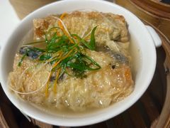 -東海海鲜酒家(中信广场店)