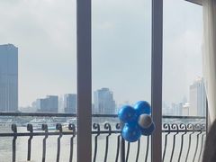 -三利音·浦之舟(滨江大道店)