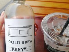-CoffeeVendor(西乡店)