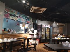 -买又大餐厅(福林里店)