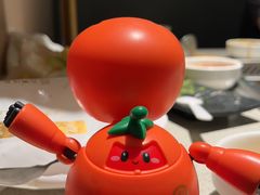 -海底捞大排档火锅(悦荟广场店)