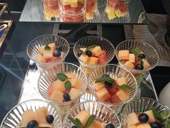 -广州花园酒店