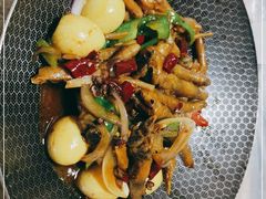 -大隐隐于市私房菜(保和小区店)