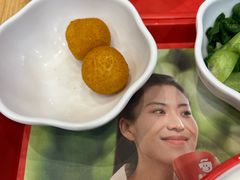 -永和大王(春日上新·浦东南路店)