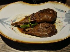 -蜜桃餐厅·江浙融合菜(荟聚购物中心店)