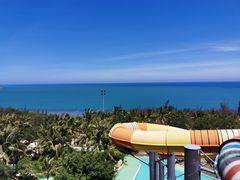 -海南棋子湾开元度假村·祺咖啡自助餐厅