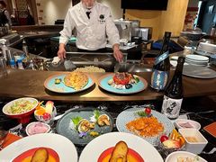 -牛将军•涮肉•烤肉(北京王府井·故宫店)