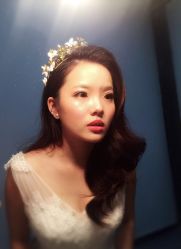 -FIONA MAKE UP恋妆造型