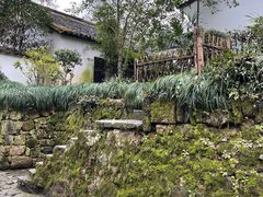 -法云安缦酒店