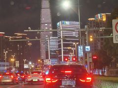 -星聚会KTV(苏州信投大厦店)