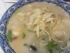 -裕丰源滋补烩面(天赋路店)