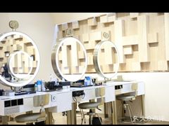 -海马体照相馆(成都来福士广场店)