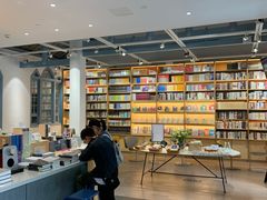 -三联韬奋书店(宽窄巷子店)