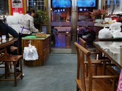 大堂-笑来喜馄饨小笼工坊店(湖滨街店)