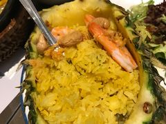 -美奈小馆·越南料理(中航城君尚购物中心店)