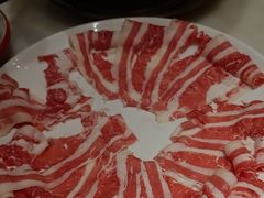 -南锣南门涮肉(南锣鼓巷店)