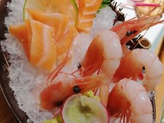 -隐泉京望日式料理(太和广场店)