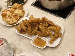 -蝎王府羊蝎子(北大地店)