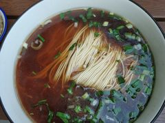 -十面春风·江南面馆(崇宁路店)