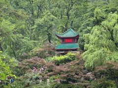 -岳麓山风景名胜区