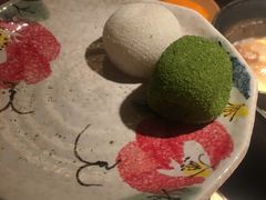 甜点-温野菜涮涮锅(西单大悦城店)