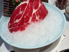 -红沃鳗鱼黑牛烤肉店(不老街店)