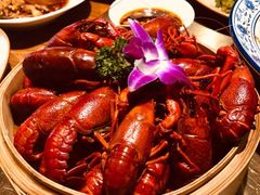 -川味观·鲜货火锅(西湖文化广场店)