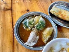 -正宗棉湖甜汤春卷店