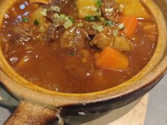 -黑窑厂糖油饼烤鸭·清真菜(总店)