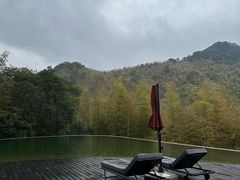 -宁海安岚·南溪阁全日餐厅