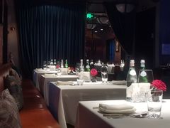 -弗兰克牛排西餐厅Ribone steak house(柠檬花园店)