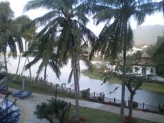 -三亚亚龙湾金棕榈度假酒店