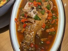 -鸿运楼·舌尖上的徽菜