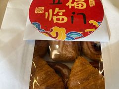 -银星皇冠假日酒店美食阁