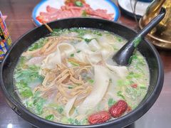 -丁记烩面(龙华店)