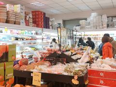 零售区-Z家吃货联盟(南三院店)