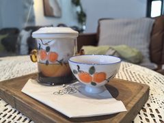 -几静cafe(基湖店)