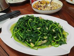 -吴祥记潮州菜·百年老字号·砂锅粥