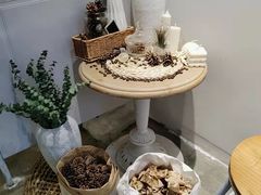 -翠娜家· Trina’s西餐厅(高新万达店)