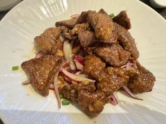 -闽海肴(北辰荟店)