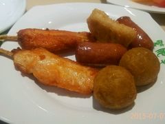 picture-蒙肥羊·酸汤潮牛·鲜牛肉火锅烤肉自助(岗顶店)