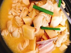 -盛百味·家宴餐厅(霸州分店)