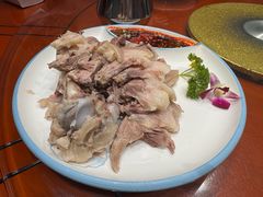 -菜根香土菜馆(文昌东路店)