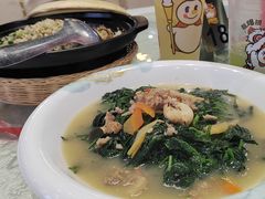 -阿四台山黄鳝饭(东门店)